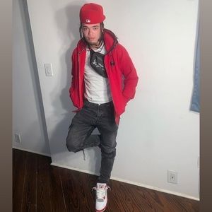 Meet your Posher, Alberto